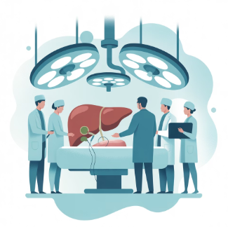 간경화 초기증상