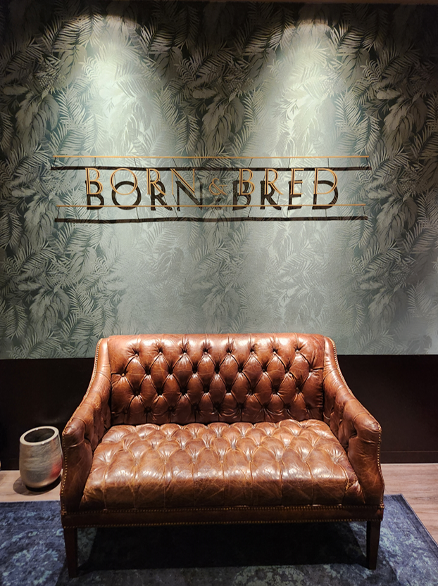 부산 해운대 본앤브레드(BORN&BRED) 런치 오마카세 실제 후기