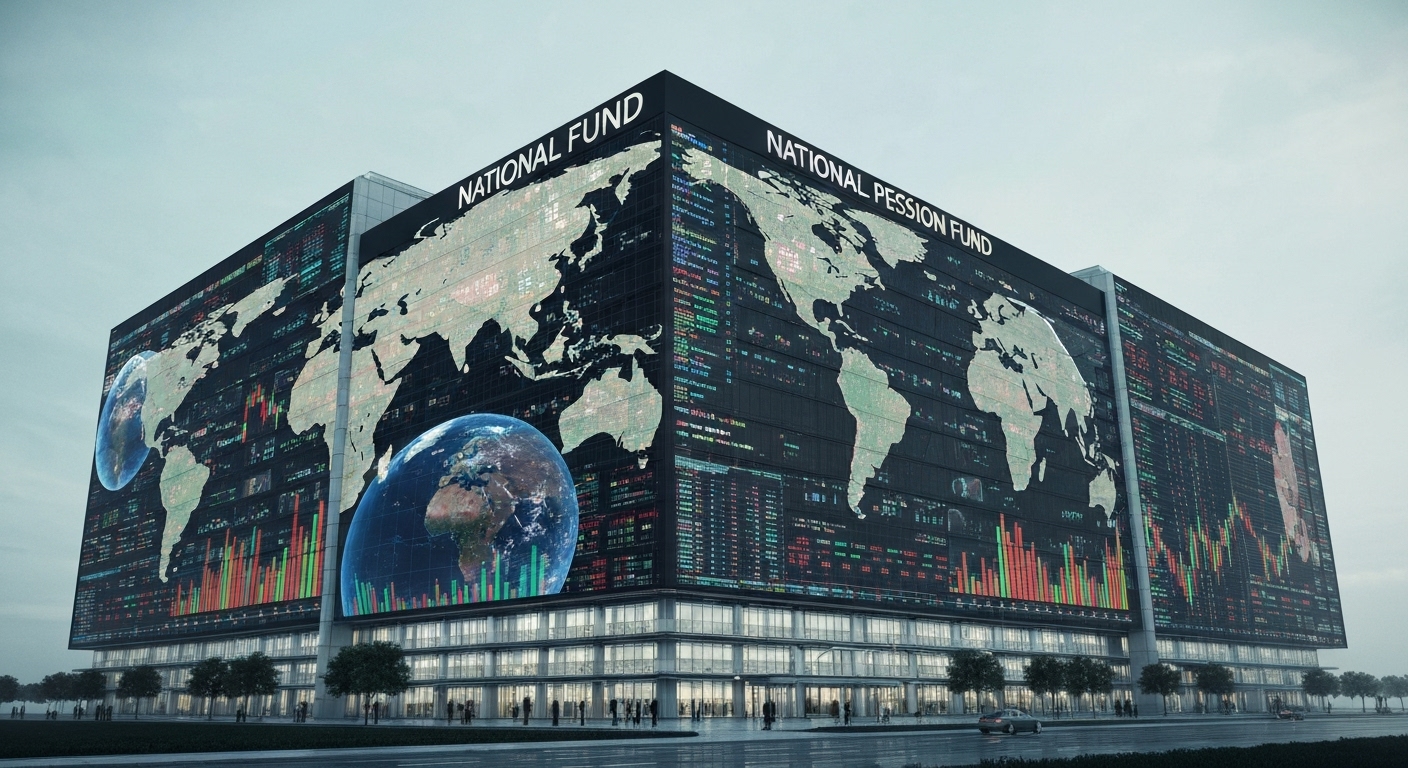 국민성장펀드 관련 이미지