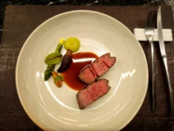 파인 다이닝 뜻과 고급 레스토랑 특징_6