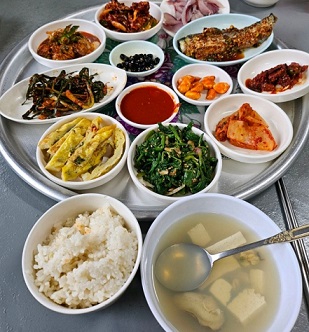 고성회백반