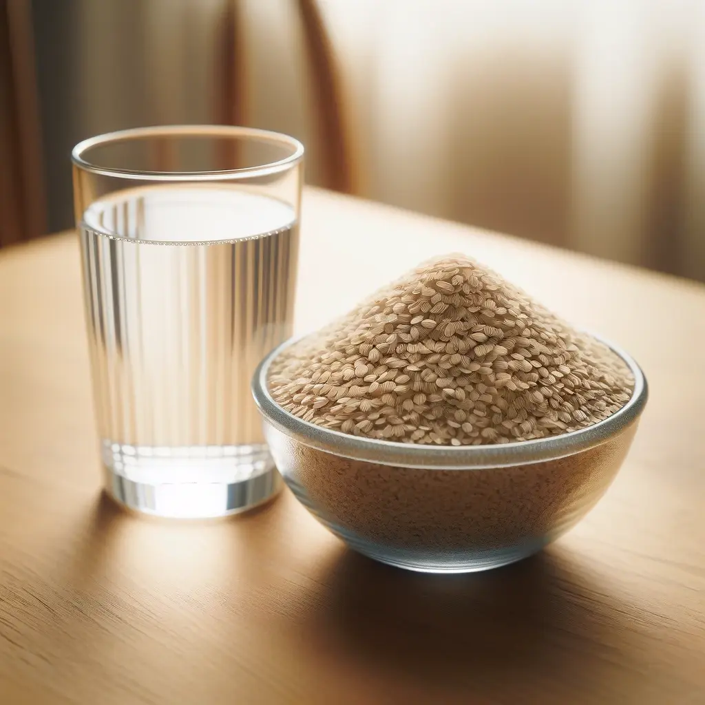 차전자피의 놀라운 효능들, 다이어트와 건강을 한 번에! 오늘은 우리가 일상에서 쉽게 접할 수 있지만, 그 효능에 대해서는 아직 잘 모르는 식품, 바로 '차전자피'에 대해 알아볼 거예요. 차전자피는 단순한 식이섬유가 아니라, 우리 몸에 놀라운 이점을 제공하는 자연의 선물이랍니다! 오늘은 차전자피의 놀라운 효능과 주의해야 할 부작용에 대해 자세히 알아보겠습니다.