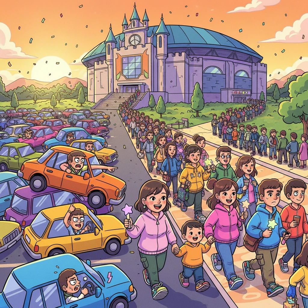 천마아트센터 그랜드홀 좌석 배치도 분..