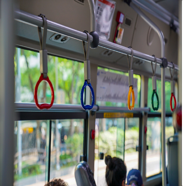 경기도 우대용 교통카드