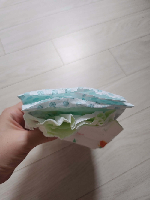 하기스-펨퍼스-허리라인-비교