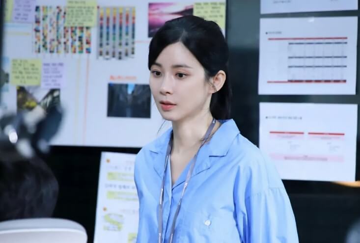 대행사-이보영