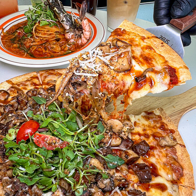 광주광역시 동명동 맛집 점심 파스타 광주 데이트 목하식당 왕산식당 정희 리얼버거 레브 규슈 산수쌈밥 캬베츠 부엌간 오감탄