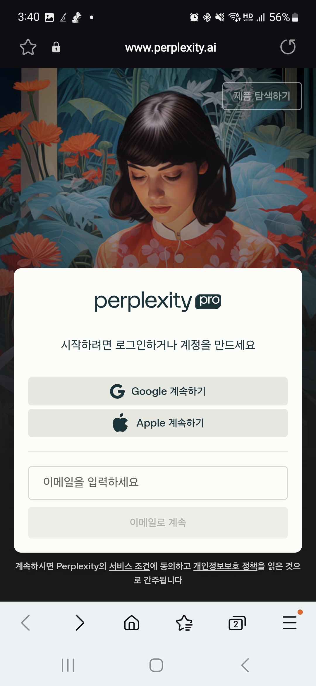 퍼플렉시티