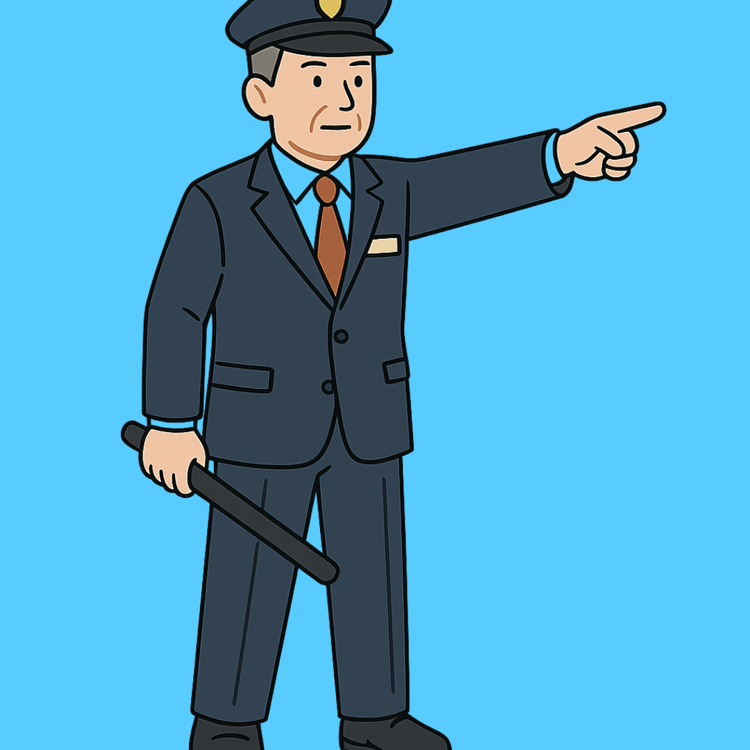 경비지도사 자격증, 취업과 재취업을 위한 최고의 선택! 준비부터 합격까지 완벽 가이드