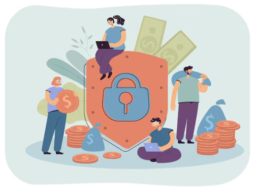 인플레 시대 투자 전략 정리