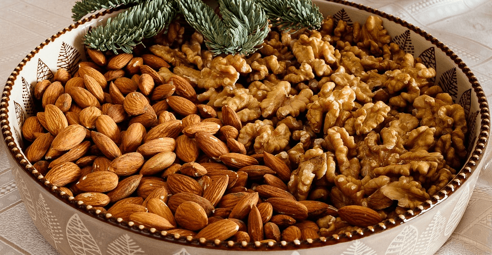 심장 건강에 좋은 음식 관련 사진 - 3