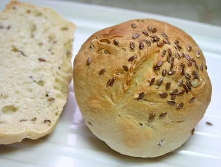 아마씨 효능 9가지와 부작용 및 먹는 방법