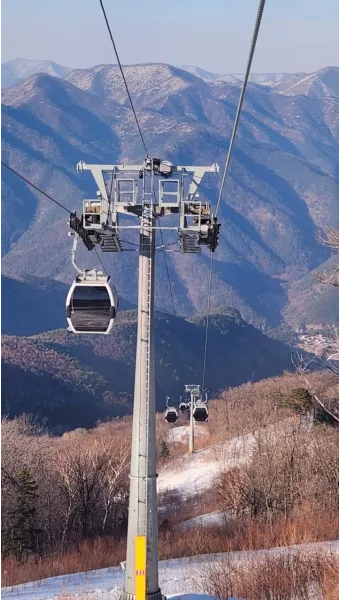 가리왕산 케이블카 예약 운영시간 주차장 할인_19