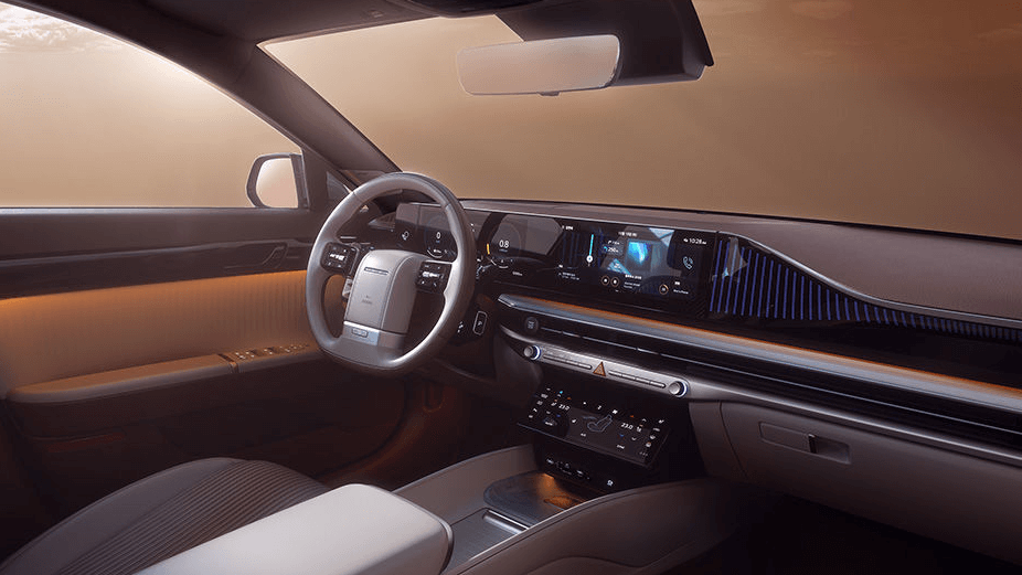 그랜저 하이브리드