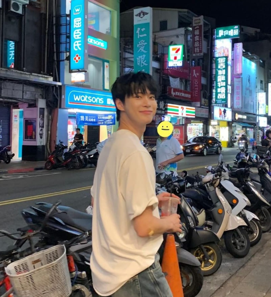 2024 DOYOUNG CONCERT [ Dearest Youth &amp;#44;]