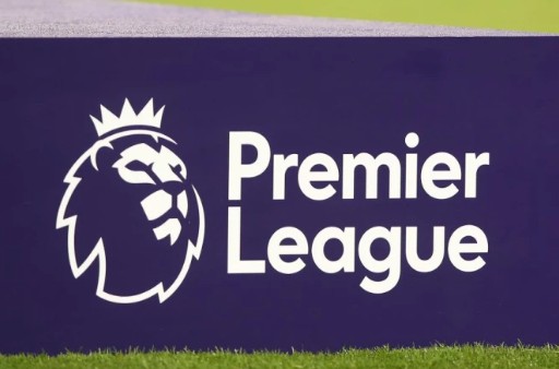 프리미어리그 로고