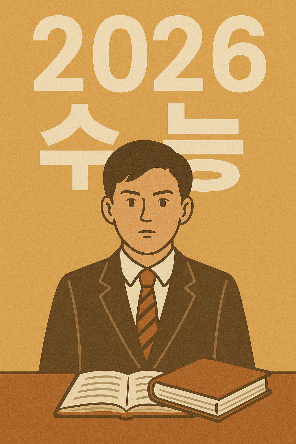2026학년도 수능
