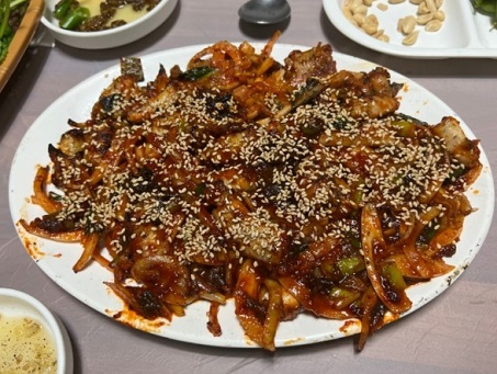 통영-곰장어-삼수갑산-껍질곰장어