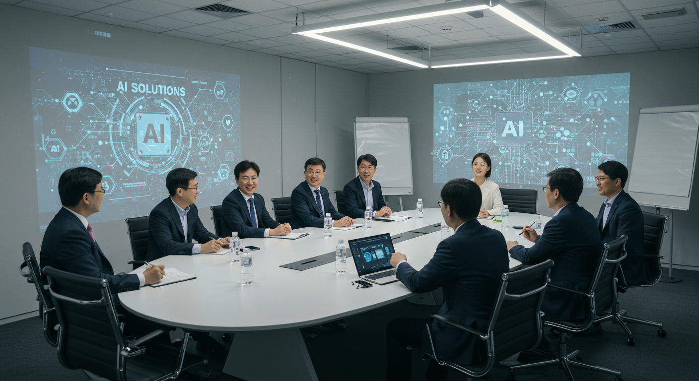 팔란티어 주가 이미지. 