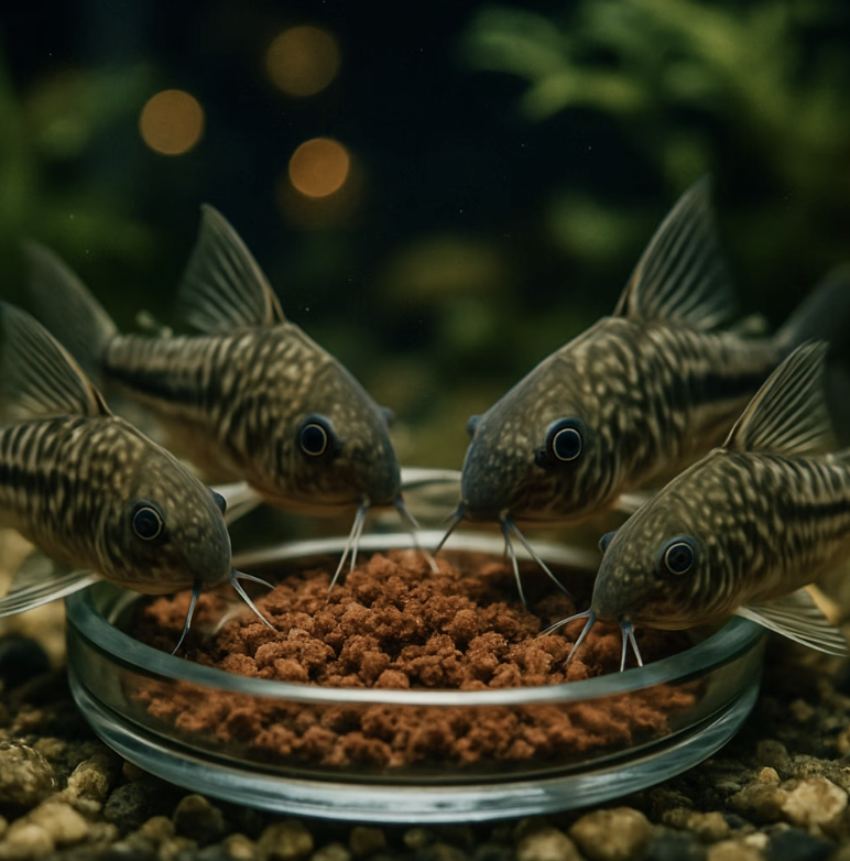 두 번째, 바닥재를 파고드는 걸 막는 법