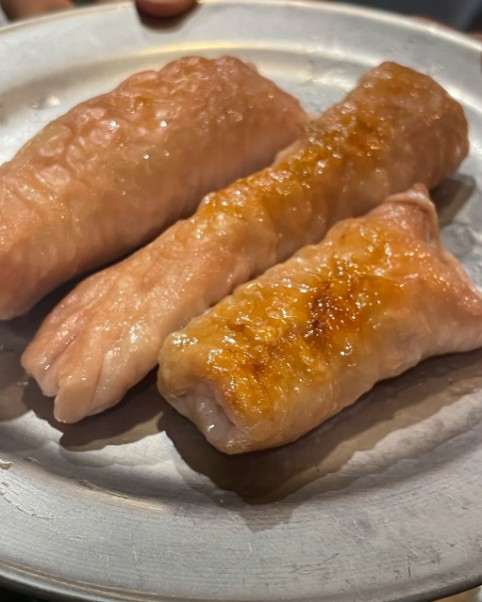 우야지막창 메뉴 이미지