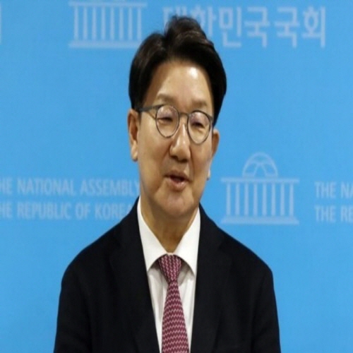 권성동 의원_