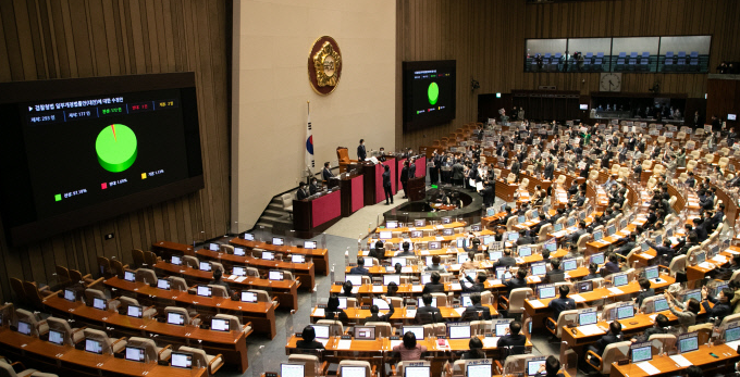 전세사기방지법국회통과