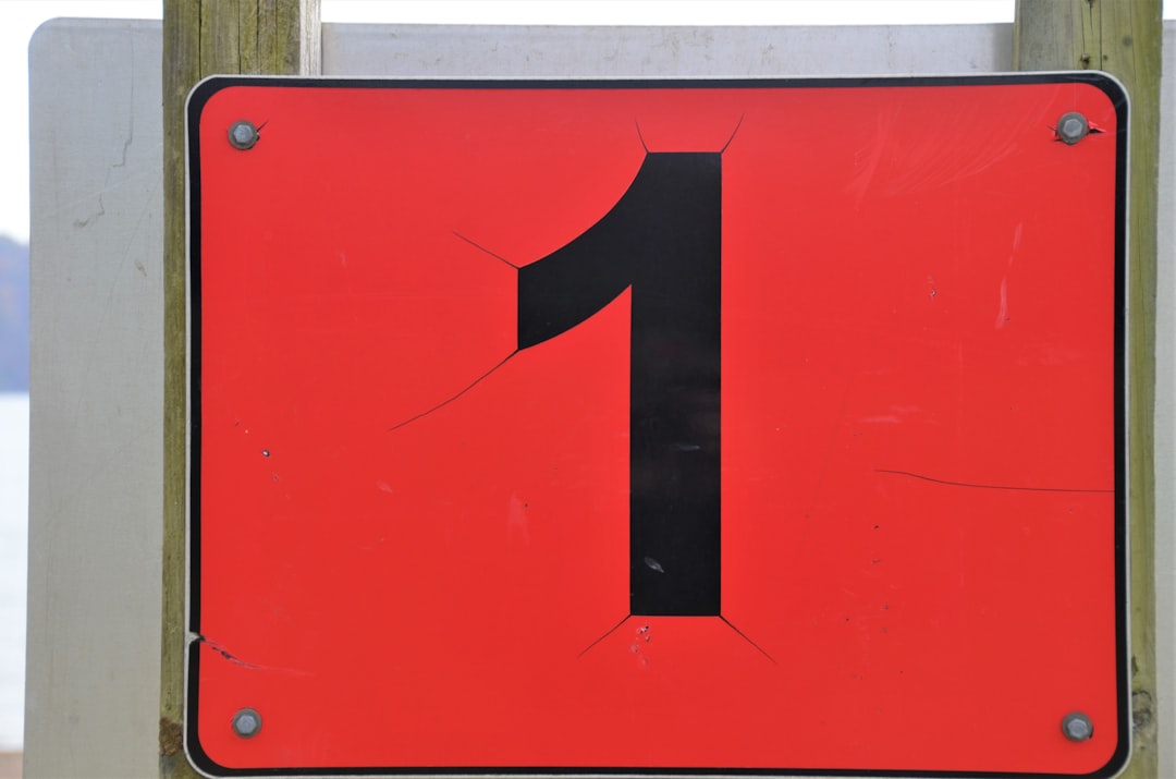Primary noun Number