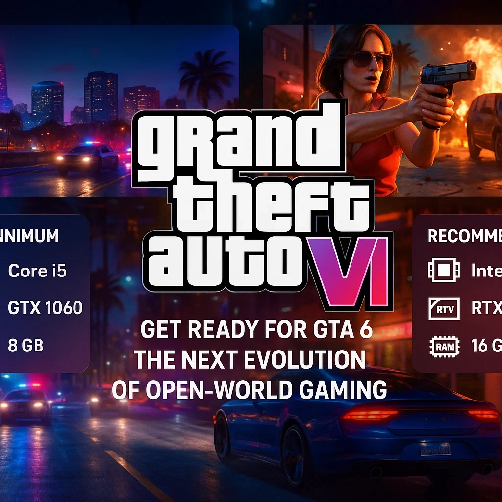 gta6 트레일러 분석