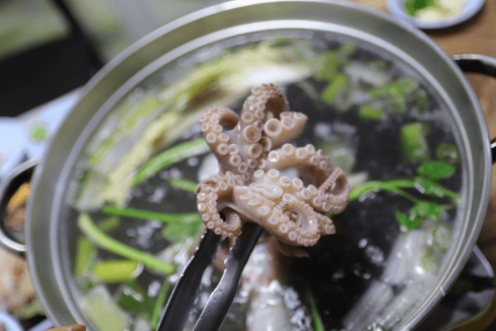 생생정보 음식 X-파일 인천 연안부두 60첩 해산물 맛집 내고향강원도 생생정보 2295회