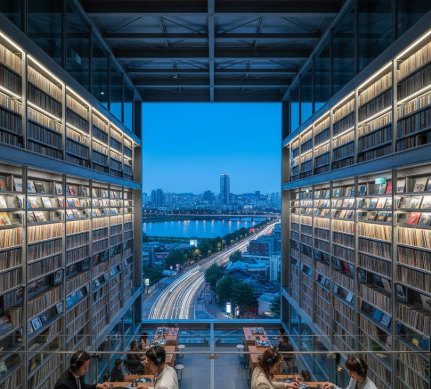 현대카드 뮤직 라이브러리