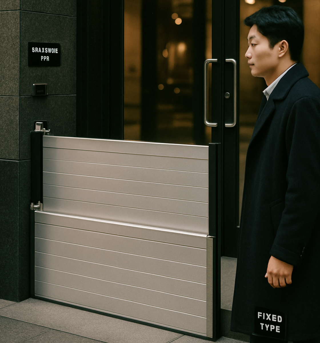 2. 내 집에 맞는 갑옷 고르기 (차수판 종류)