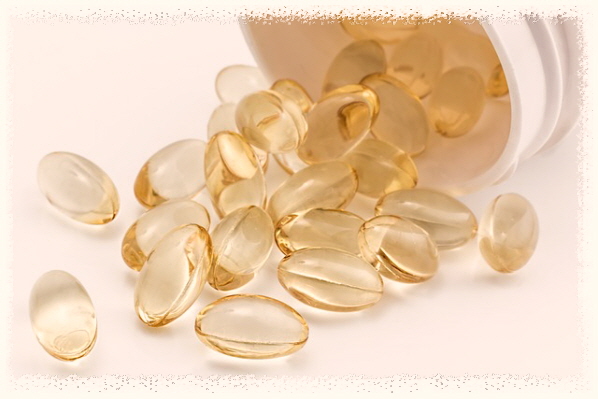 콜라겐-알약형태