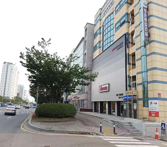 일룸 수원중앙브랜드샵