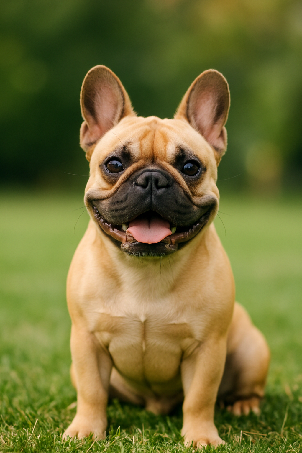 프렌치불도그, 매력적인 외모 뒤에 숨겨진 주의사항