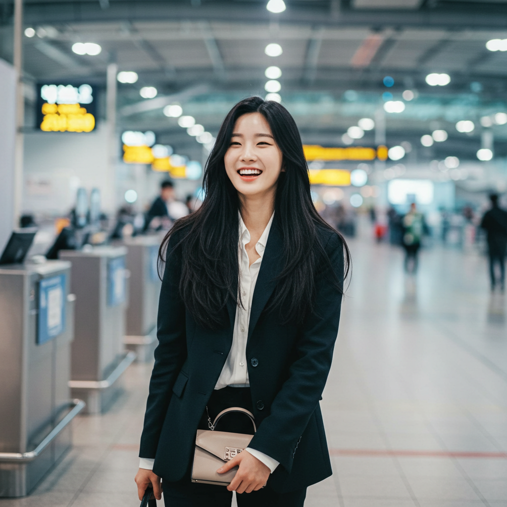 미국 전자 비자 ESTA