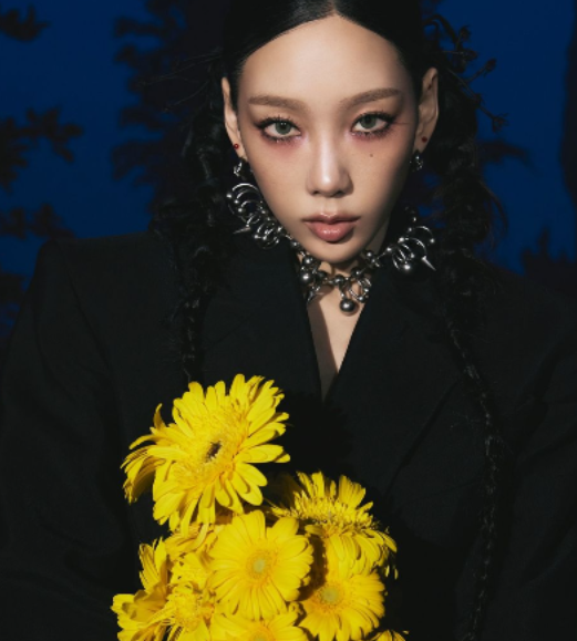 태연 Heaven 발매