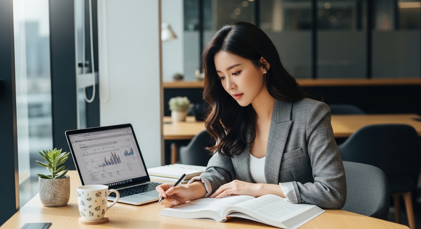 공인중개사 시험