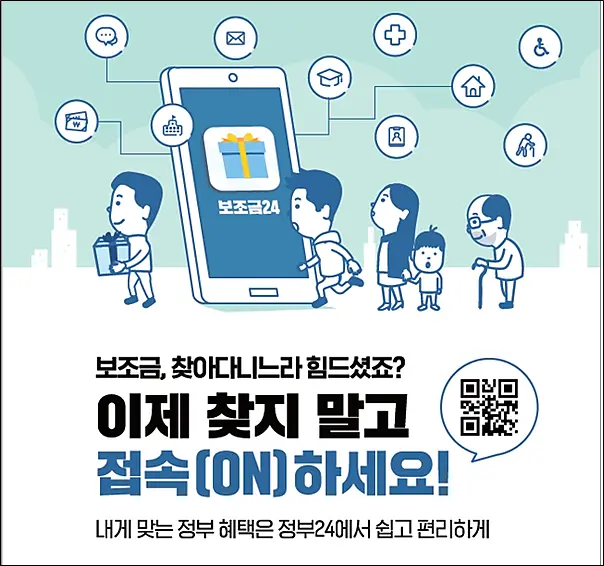 정부지원금