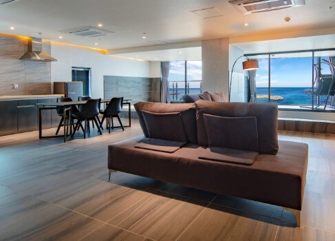 더블유 스파풀빌라 펜션