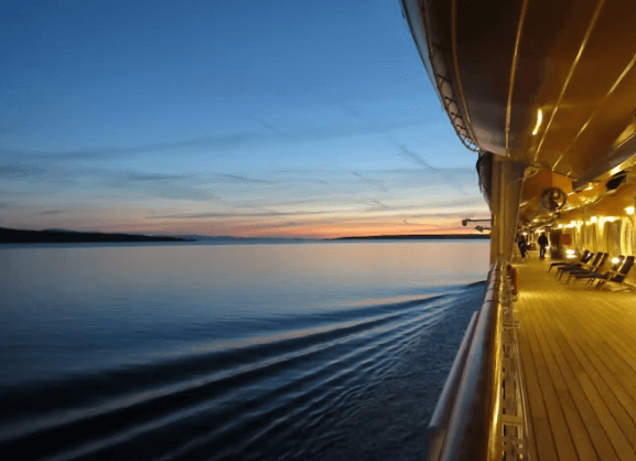 인기 크루즈 노선 완벽 비교