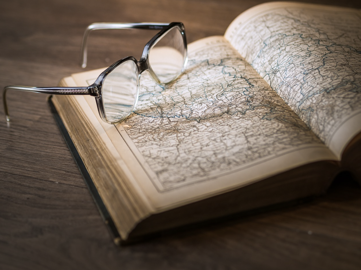 좋은 독서가 좋은 글을 만든다