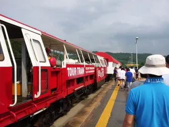 원주 레일바이크 예약 원주 레일바이크 이용안내 완벽 가이드_5