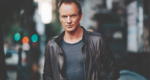 스팅(Sting) 히트곡(Hit song)