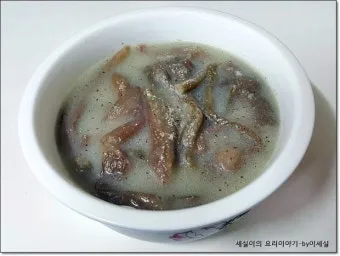 토란대줄기 수확시기토란대 말리는 방법까지 안내_26