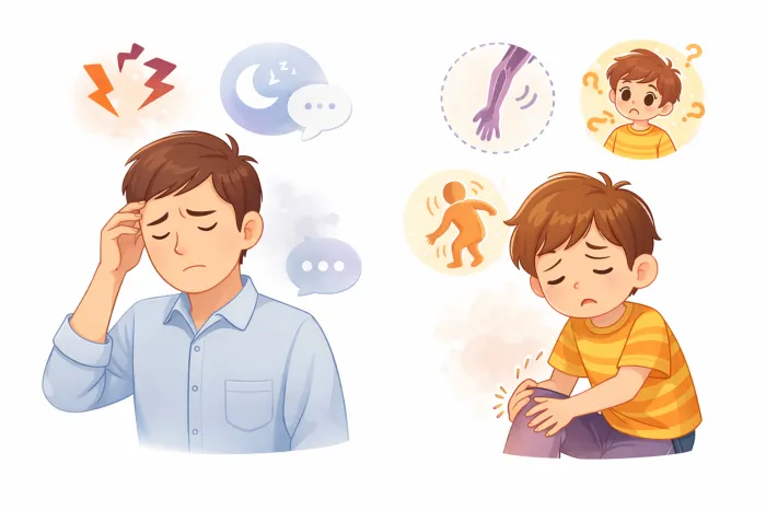 모야모야병 증상