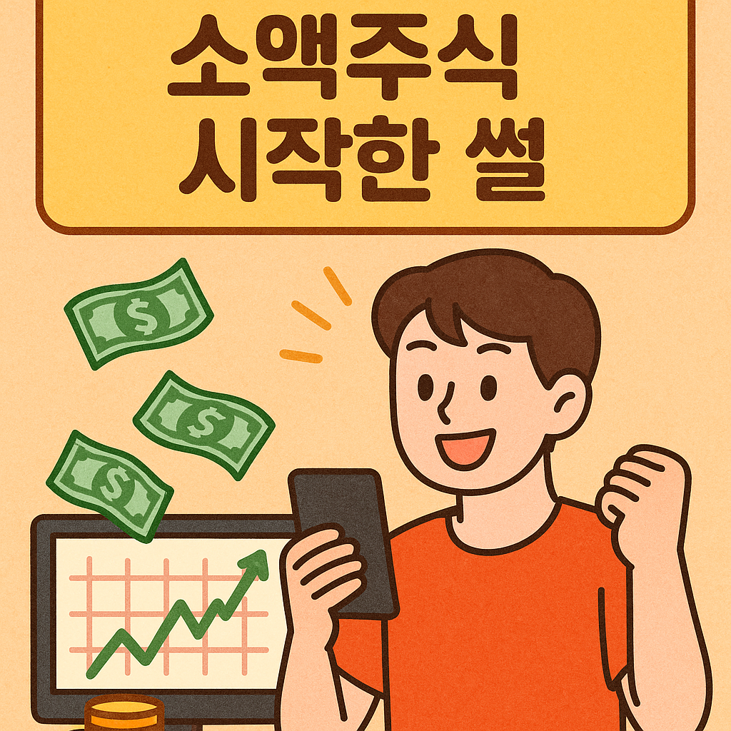 소액주식