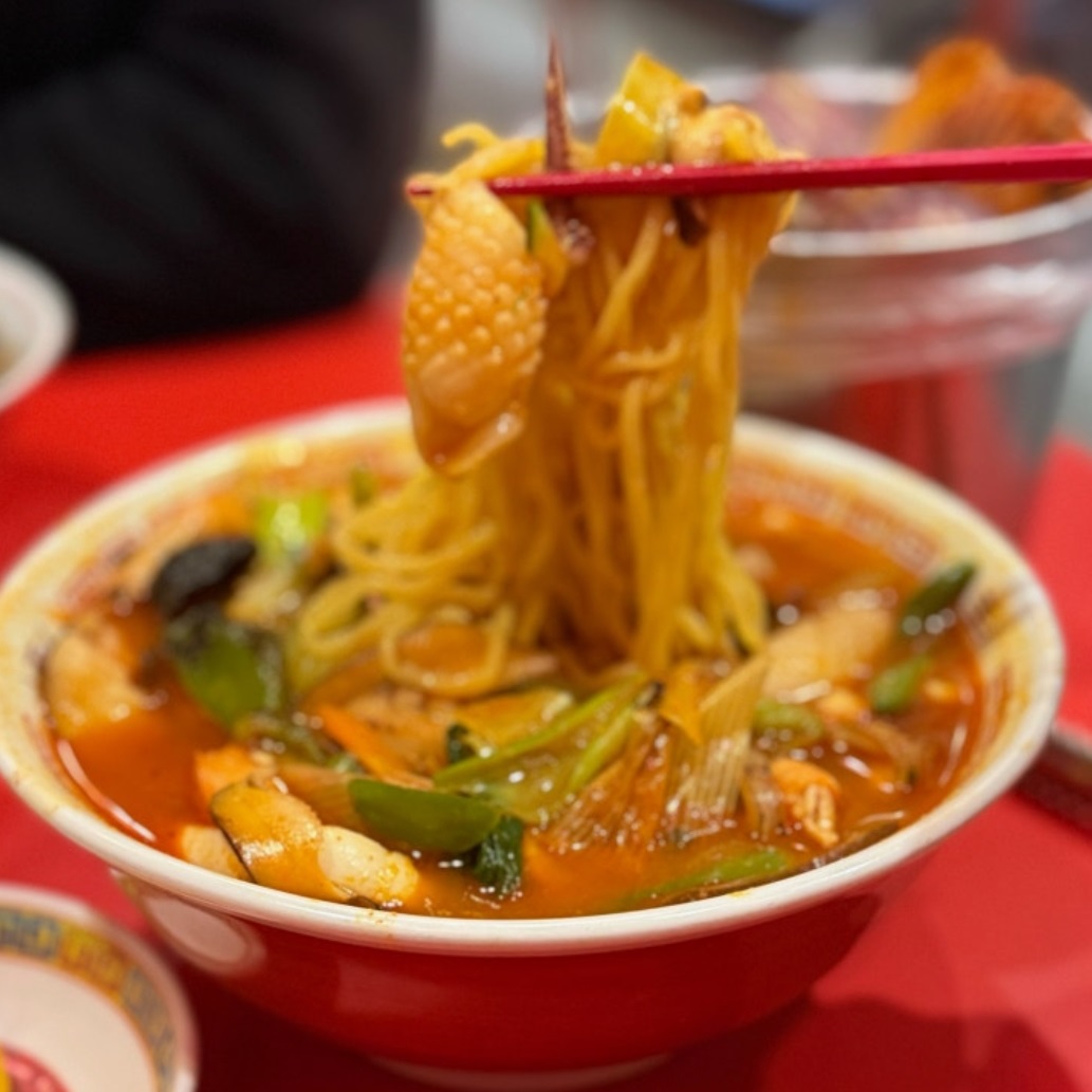 생활의달인-김포-중국집-