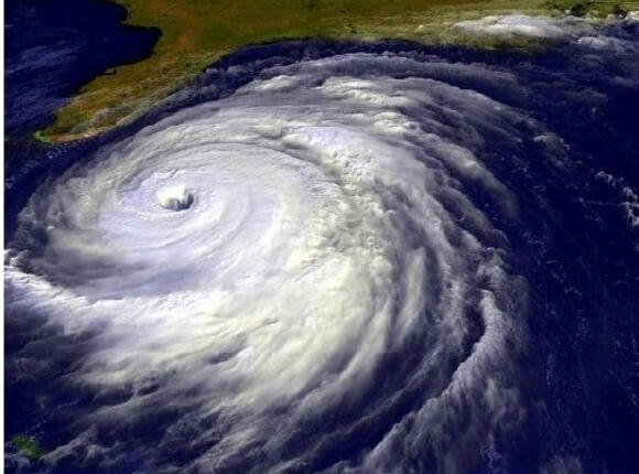 제주도 기후특징과 태풍시기