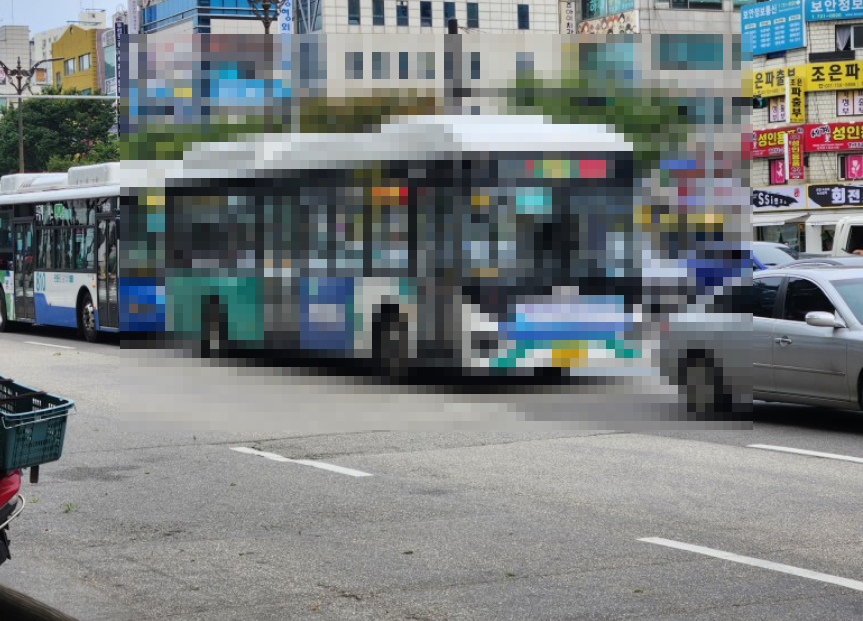 경기도 시내버스